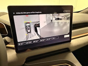 Vehicle image ZEEKR 001 Performance AWD