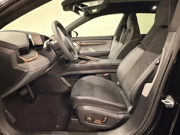 ZEEKR 001 Performance AWD / 1.49% Leasing!