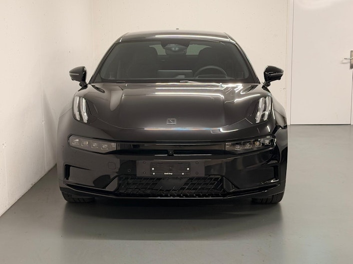 Vehicle image ZEEKR 001