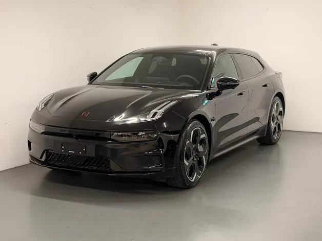 ZEEKR 001 Performance AWD / 1.49% Leasing!