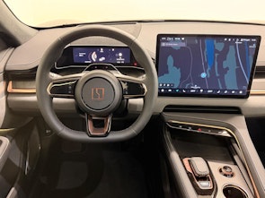 Vehicle image ZEEKR 001 Performance AWD