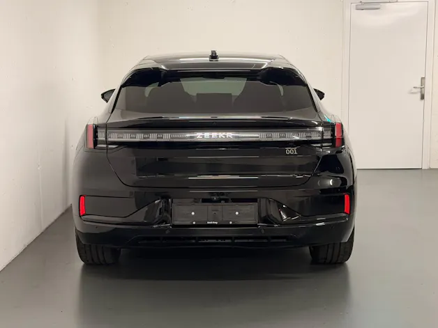ZEEKR 001 Performance AWD / 1.49% Leasing!