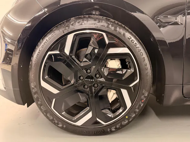 ZEEKR 001 Performance AWD / 1.49% Leasing!