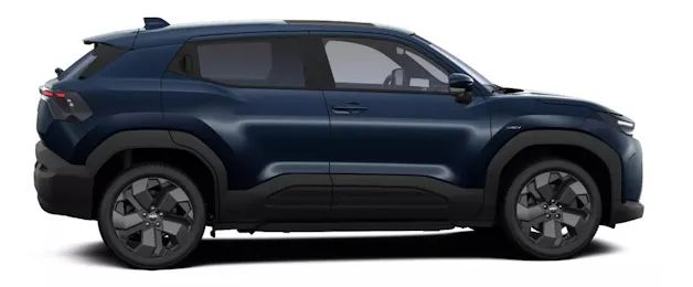Toyota Urban Cruiser Premium AWD