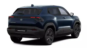 Toyota Urban Cruiser Premium AWD