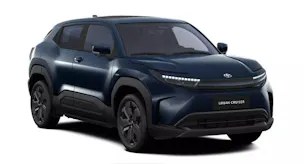 Toyota Urban Cruiser Premium AWD