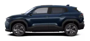 Toyota Urban Cruiser Premium AWD