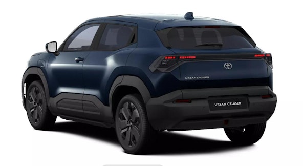 Vehicle image 3 Vehicle image 3