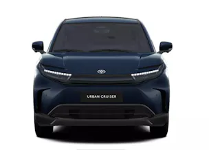 Toyota Urban Cruiser Premium AWD