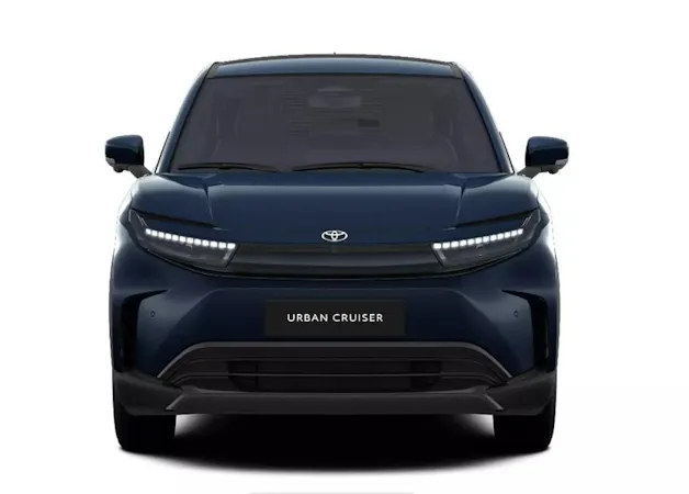 Toyota Urban Cruiser Premium AWD