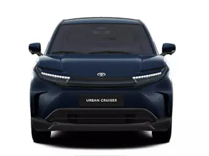 Toyota Urban Cruiser Premium AWD