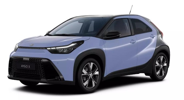 Vehicle image 1 Vehicle image 1