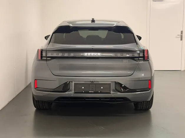 ZEEKR 001 Performance AWD