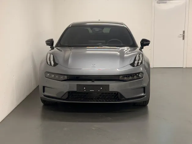 ZEEKR 001 Performance AWD