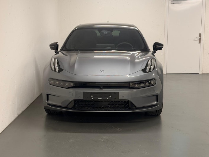 Vehicle image ZEEKR 001