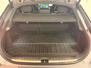 ZEEKR 001 Performance AWD