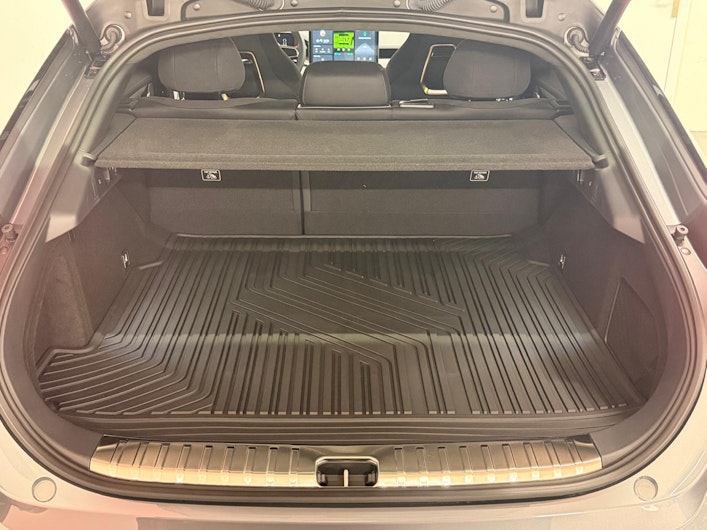 Vehicle image ZEEKR 001