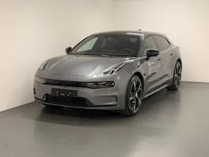 ZEEKR 001 Performance AWD