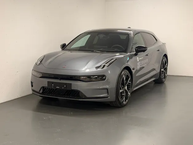 ZEEKR 001 Performance AWD