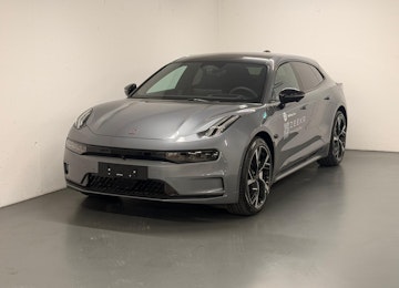 Vehicle image ZEEKR 001 Performance AWD Vehicle image ZEEKR 001 Performance AWD