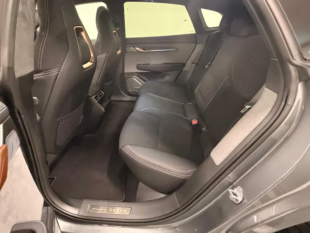 ZEEKR 001 Performance AWD
