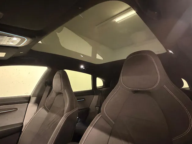 ZEEKR 001 Performance AWD