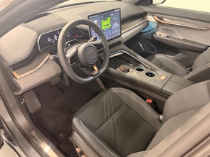 Vehicle image ZEEKR 001 Performance AWD