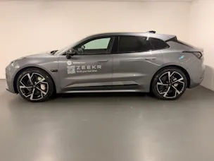ZEEKR 001 Performance AWD