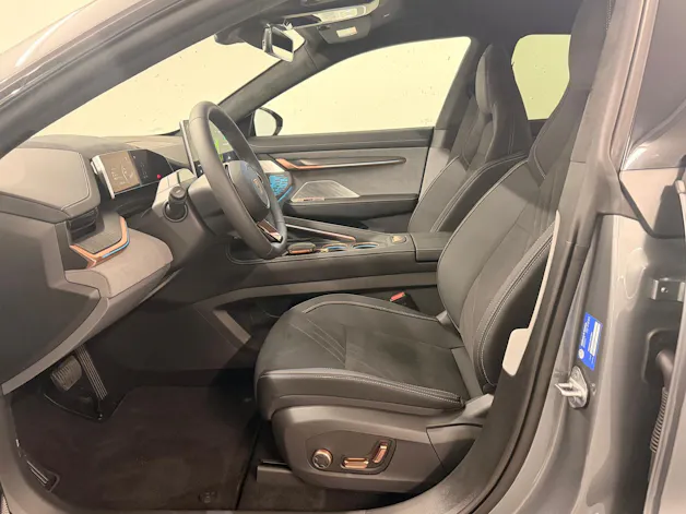 ZEEKR 001 Performance AWD