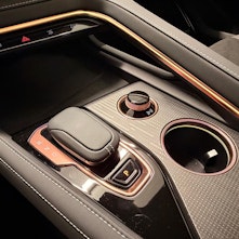 Vehicle image ZEEKR 001 Performance AWD