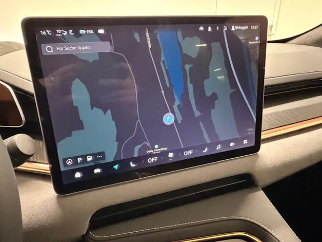ZEEKR 001 Performance AWD