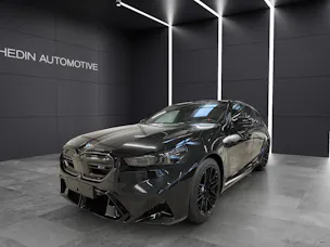 BMW M5 xDrive Touring