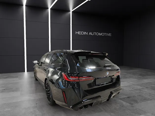 BMW M5 xDrive Touring