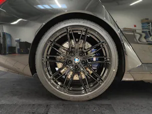 BMW M5 xDrive Touring
