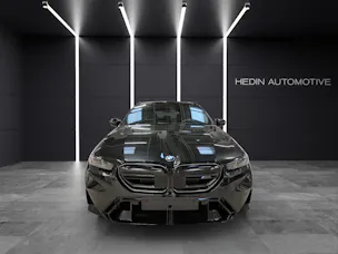 BMW M5 xDrive Touring