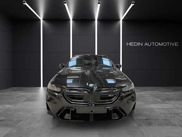 BMW M5 xDrive Touring