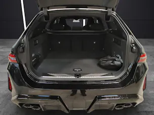 BMW M5 xDrive Touring