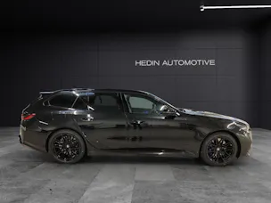 BMW M5 xDrive Touring