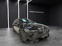 BMW M5 xDrive Touring