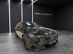 BMW M5 xDrive Touring