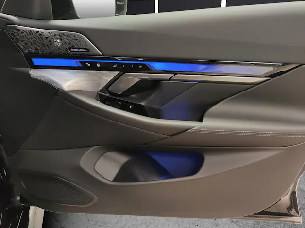 BMW M5 xDrive Touring