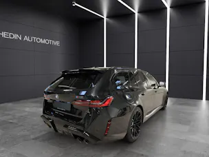 BMW M5 xDrive Touring