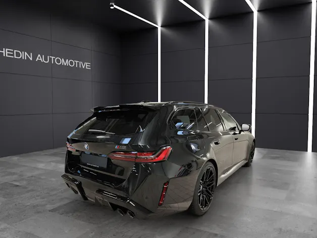 BMW M5 xDrive Touring