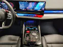 BMW M5 xDrive Touring