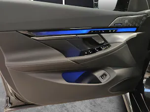BMW M5 xDrive Touring