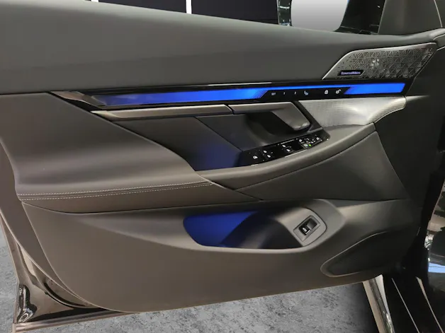 BMW M5 xDrive Touring