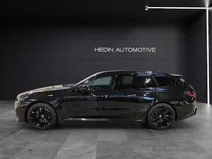 BMW M5 xDrive Touring