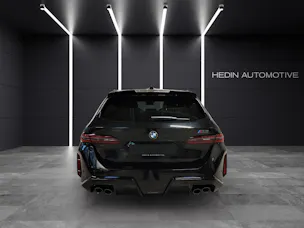 BMW M5 xDrive Touring