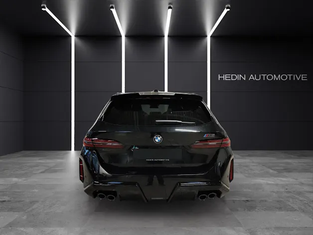 BMW M5 xDrive Touring
