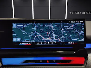 BMW M5 xDrive Touring